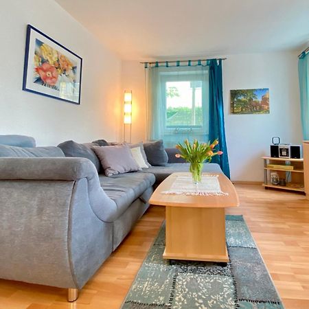 Haus Nemo Wohnung 1 Heringsdorf  Esterno foto