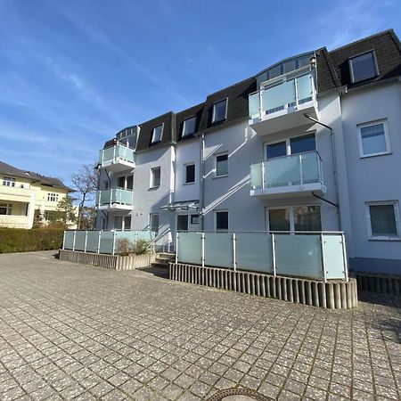 Haus Nemo Wohnung 1 Heringsdorf  Esterno foto