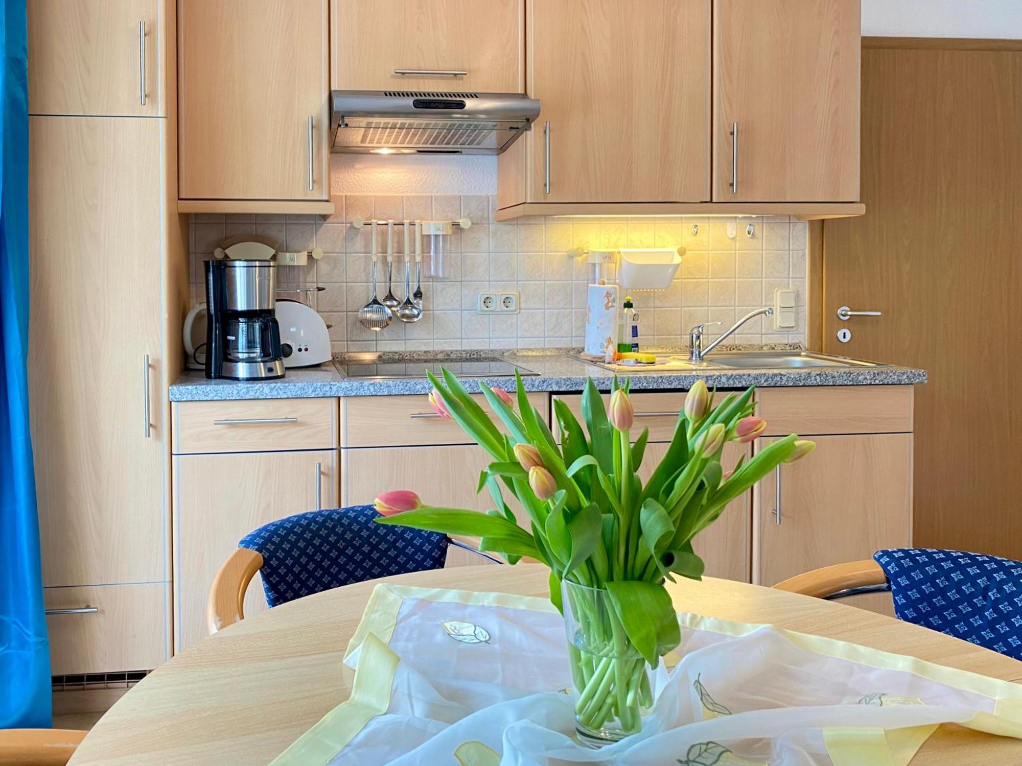 Haus Nemo Wohnung 1 Heringsdorf  Esterno foto