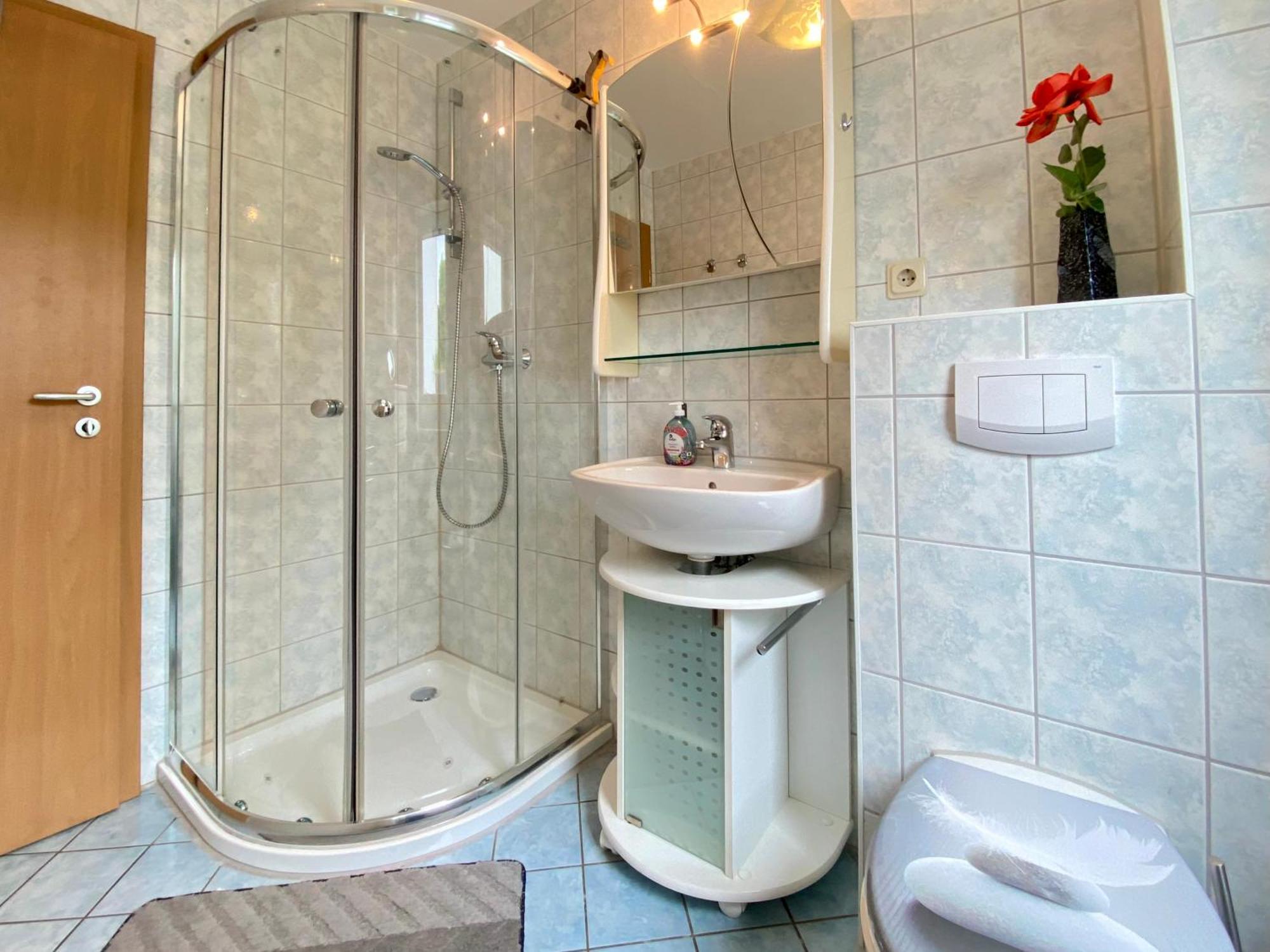 Haus Nemo Wohnung 1 Heringsdorf  Esterno foto
