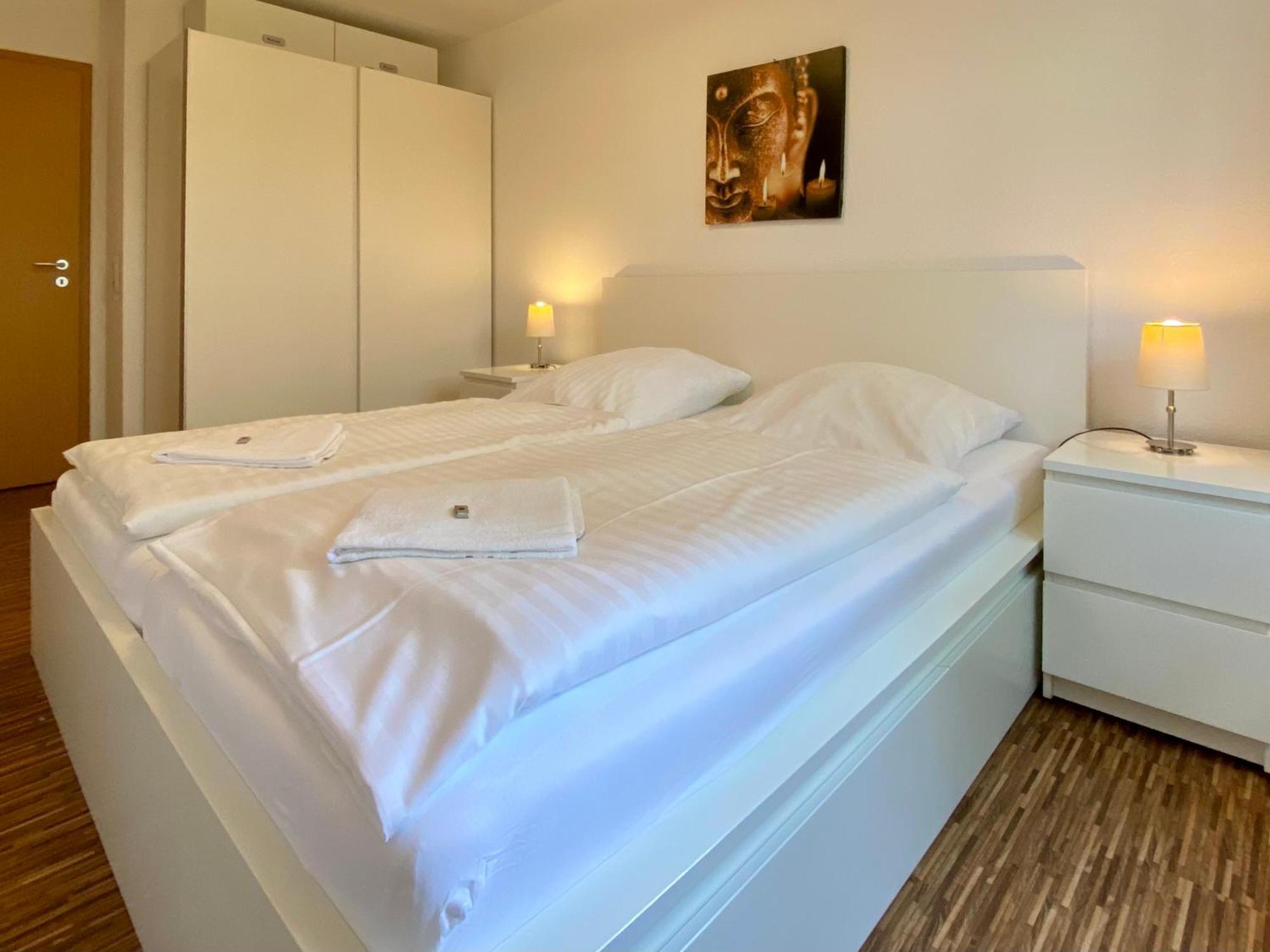 Haus Nemo Wohnung 1 Heringsdorf  Esterno foto