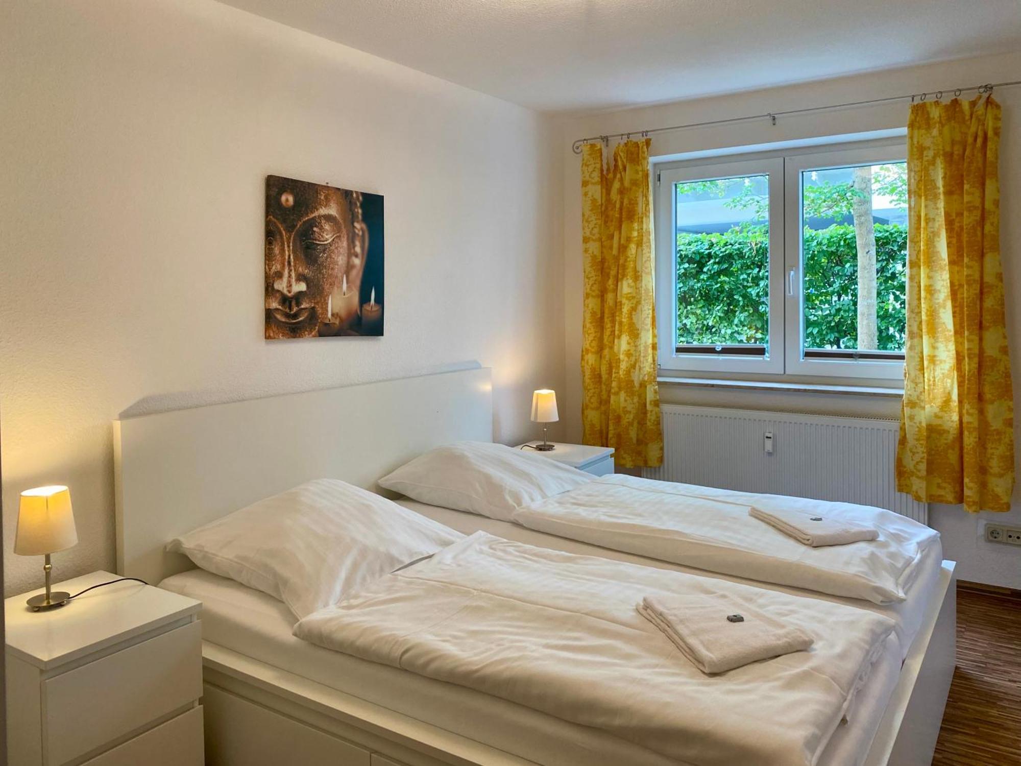 Haus Nemo Wohnung 1 Heringsdorf  Esterno foto