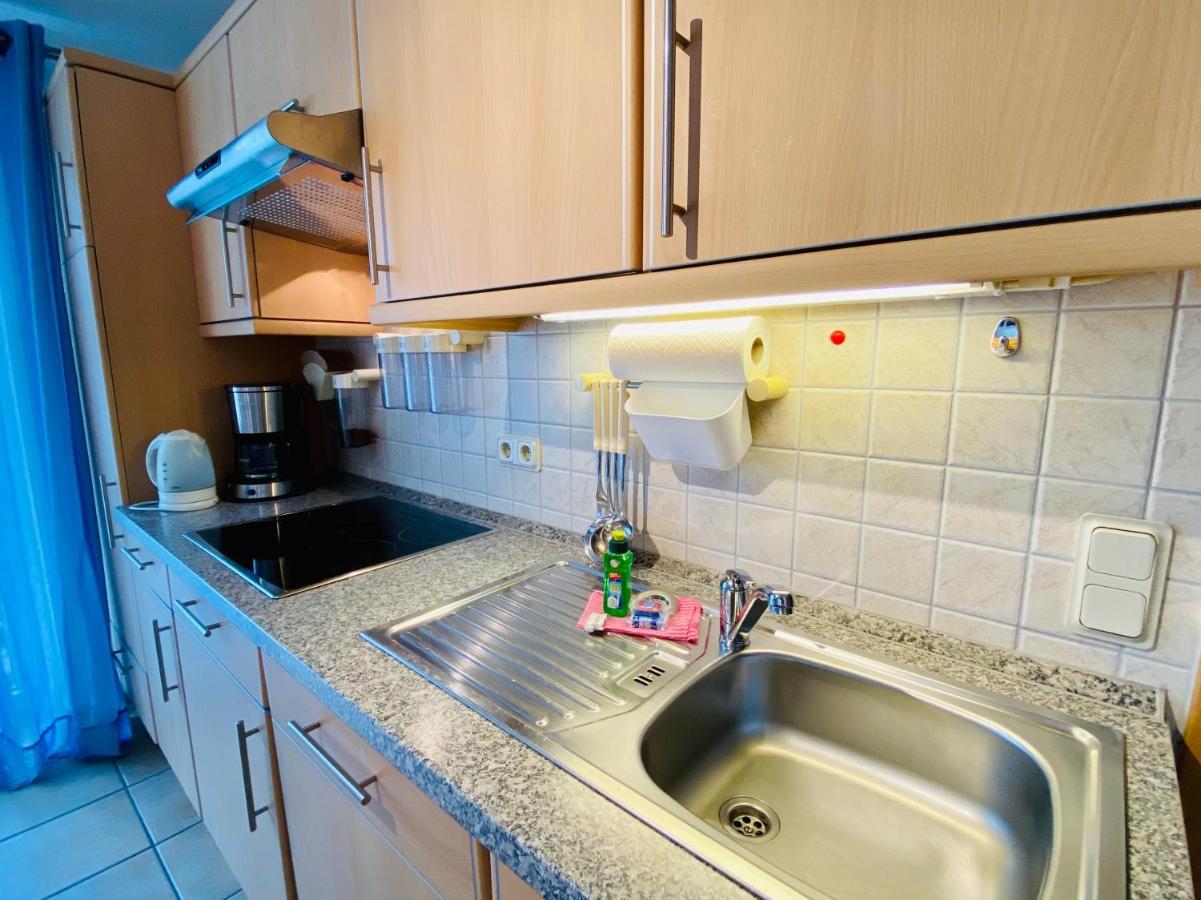Haus Nemo Wohnung 1 Heringsdorf  Esterno foto